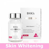 BHK's Advance Whitening Glutathione Tablet 【Skin Whitening】⭐奢光锭 谷胱甘太【美白透亮】