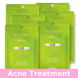 BHK's Lemon Verbena Extract Capsules 【Acne Treatment】⭐净荳 胶囊【抗痘调理】