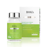 BHK's Lemon Verbena Extract Capsules 【Acne Treatment】⭐净荳 胶囊【抗痘调理】