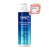 HAIR+ Protein Bond Line Professional Hair Care System or Extreme Damage Hair Bluemoon Secrets Chamber Pte Ltd