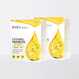 BHK's Evening Primrose Oil (Cold Pressed) Softgels ⭐ 月見草油複方 軟膠囊 freeshipping - Bluemoon Secrets Chamber