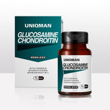 UNIQMAN Glucosamine + Chondroitin + MSM capsule⭐葡萄糖胺+軟骨素 freeshipping - Bluemoon Secrets Chamber