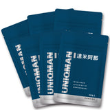 UNIQMAN Organic Damiana + Ginseng Capsule⭐達米阿那人蔘皂甘精華膠囊 freeshipping - Bluemoon Secrets Chamber