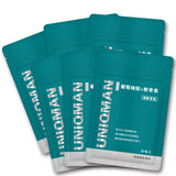 UNIQMAN Glucosamine + Chondroitin + MSM capsule⭐葡萄糖胺+軟骨素 freeshipping - Bluemoon Secrets Chamber