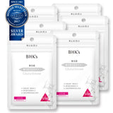 BHK's Advance Whitening Glutathione Tablet 【Skin Whitening】⭐奢光錠 穀胱甘太【雙專家認可真正透亮】 freeshipping - Bluemoon Secrets Chamber