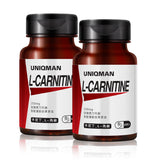 L-Carnitine, uniqman, metabolism, build muscle, Burn fat UNIQMAN L-Carnitine Complex Plus⭐卡尼丁_L-肉鹼二代 Bluemoon Secrets Chamber