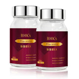 BHK's Placenta EX Stem Cell Tablets⭐胎盤EX添加葡萄籽錠 freeshipping - Bluemoon Secrets Chamber