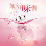 rose petals, body odor, body perfume, body scent, anti-aging BHK's Rose Petal Extract Veg Capsules【Rosy Deodorant】⭐玫瑰香萃 素食胶囊 【体香清新】 Bluemoon Secrets Chamber Pte Ltd