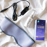 funcare® Smart Warm Eye Mask Relieving Set ⭐船井遠紅外線智能溫熱「蒸氣眼罩」 freeshipping - Bluemoon Secrets Chamber