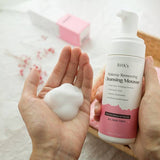 BHK's Makeup Removing Cleansing Mousse【Removes Makeup & Cleanses】⭐洁颜洗卸慕斯【温和洗卸】 Bluemoon Secrets Chamber Pte Ltd