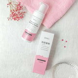 BHK's Makeup Removing Cleansing Mousse【Removes Makeup & Cleanses】⭐洁颜洗卸慕斯【温和洗卸】 Bluemoon Secrets Chamber Pte Ltd