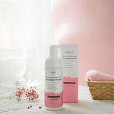 BHK's Makeup Removing Cleansing Mousse【Removes Makeup & Cleanses】⭐洁颜洗卸慕斯【温和洗卸】 Bluemoon Secrets Chamber Pte Ltd