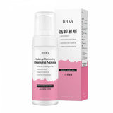 BHK's Makeup Removing Cleansing Mousse【Removes Makeup & Cleanses】⭐洁颜洗卸慕斯【温和洗卸】 Bluemoon Secrets Chamber Pte Ltd