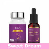 Lavander, essential oil, sleep, relax, Relaxing body and mind, moisturizer BHK's Night Relax Essential Oil Blend【Peaceful Sleep】⭐ 夜萃舒眠精油【助眠精油】 Bluemoon Secrets Chamber