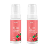 BHK's Crimson Feminine Care Cleansing Mousse EX- Extra Strength【Intimate Wash 】⭐紅萃私密慕斯 加強型【私密潔淨】 freeshipping - Bluemoon Secrets Chamber