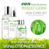 YUFIT eon Wheat-Germ Skin Care ⭐ 75 Cream ⭐ 97 Essence ⭐ 麦芽精华液&面霜 freeshipping - Bluemoon Secrets Chamber