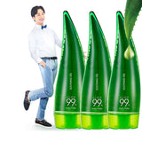 Holika Holika Aloe Vera 99% Soothing Gel 250ml ⭐ 韓國惑丽客99%天然芦荟胶