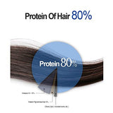 Hair+ Protein Bond Treatment Conditioner 210ml Bluemoon Secrets Chamber Pte Ltd