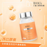 salmon DNA, acne, scar, pimple, dark spots BHK's Salmon DNA Capsules (89% Nucleic acid DNA) ⭐ 淨巴膠囊 Bluemoon Secrets Chamber Pte Ltd