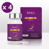 BHK's Night Relax EX Veg Capsules【Sleep Aid】⭐夜萃EX 素食膠囊 freeshipping - Bluemoon Secrets Chamber