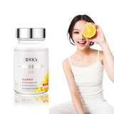 BHK's Vitamin C Double Layer Tablets⭐光萃維他命C雙層錠 freeshipping - Bluemoon Secrets Chamber