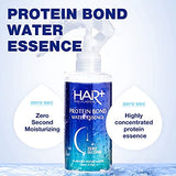 HAIR+ Protein Bond Water Essence Spray 200ml Bluemoon Secrets Chamber Pte Ltd