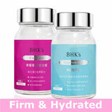 collagen, firming, skin health, moisturizer, wrinkles BHK's Advanced Collagen Plus Tablets【Skin Firmness】⭐裸耀膠原蛋白錠【Q弹美肌】 Bluemoon Secrets Chamber Pte Ltd