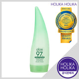 aloe vera, skincare, dry skin, moisturizer, body lotion Holika Holika Aloe 97% Intensive Moisturizing Soothing Lotion 240ml ⭐惑丽客 天然芦荟 97% 强效保湿舒缓乳液 240ml Bluemoon Secrets Chamber Pte Ltd