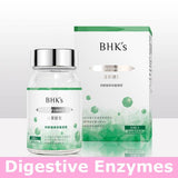 BHK's Plant Enzymes Veg Capsule 【Digestive Enzymes】⭐️ 植萃酵素 素食膠囊 【消化有酵】 freeshipping - Bluemoon Secrets Chamber