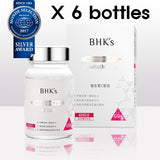 BHK's Advance Whitening Glutathione Tablet 【Skin Whitening】⭐奢光錠 穀胱甘太【雙專家認可真正透亮】 freeshipping - Bluemoon Secrets Chamber