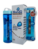 USA BLUEQQ Portable Alkaline Mineral Water Ionizer 700ml/1000ml Bottle/Cartridge★天然礦物質鹼性離子水 freeshipping - Bluemoon Secrets Chamber