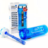 USA BLUEQQ Portable Alkaline Mineral Water Ionizer 700ml/1000ml Bottle/Cartridge★天然礦物質鹼性離子水 freeshipping - Bluemoon Secrets Chamber