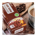 Bee Zin Light PLUS Coffee Hazelnut Taste 【Diet Coffee】⭐康萃美活非洲芒果輕孅咖啡 榛果口味 freeshipping - Bluemoon Secrets Chamber