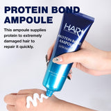 HAIR+ Protein Bond Ampoule Essence 145ml Bluemoon Secrets Chamber Pte Ltd