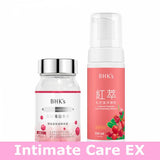 cranberry, Urinary Tract Infection, feminine health, probiotics, beautiful skin BHK's Crimson Cranberry Plus Probiotics Tablets【Feminine Care】⭐红萃蔓越莓益生菌錠 【私密保养】 Bluemoon Secrets Chamber Pte Ltd