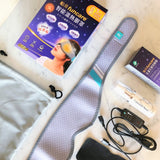 funcare® Smart Warm Eye Mask Relieving Set ⭐船井遠紅外線智能溫熱「蒸氣眼罩」 freeshipping - Bluemoon Secrets Chamber