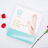 Holika Holika Baby Silky Foot One Shot Peeling⭐惑丽客婴儿丝滑足部去角质脚膜 freeshipping - Bluemoon Secrets Chamber