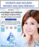 BHK's Hyaluronic Acid Capsules⭐玻尿酸 素食膠囊 freeshipping - Bluemoon Secrets Chamber