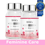 cranberry, Urinary Tract Infection, feminine health, probiotics, beautiful skin BHK's Crimson Cranberry Plus Probiotics Tablets【Feminine Care】⭐红萃蔓越莓益生菌錠 【私密保养】 Bluemoon Secrets Chamber Pte Ltd