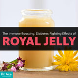 BHK's Enteric Royal Jelly Complex Tablets⭐蜂王乳錠 freeshipping - Bluemoon Secrets Chamber