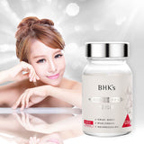 BHK's Advance Whitening Glutathione Tablet 【Skin Whitening】⭐奢光錠 穀胱甘太【雙專家認可真正透亮】 freeshipping - Bluemoon Secrets Chamber