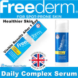 Freederm Acne Care Series freeshipping - Bluemoon Secrets Chamber