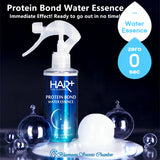 HAIR+ Protein Bond Water Essence Spray 200ml Bluemoon Secrets Chamber Pte Ltd