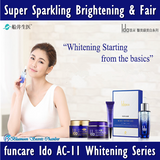 funcare Ido® AC-11 Intensive Whitening Essence ⭐ 船井®Ido醫朵超光束美白精華 freeshipping - Bluemoon Secrets Chamber