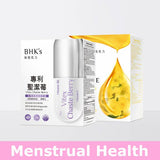 BHK's Evening Primrose Oil (Cold Pressed) Softgels ⭐ 月見草油複方 軟膠囊 freeshipping - Bluemoon Secrets Chamber