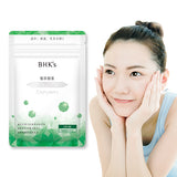 BHK's Plant Enzymes Veg Capsule 【Digestive Enzymes】⭐️ 植萃酵素 素食膠囊 【消化有酵】 freeshipping - Bluemoon Secrets Chamber