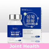 BHK's Patented Glucosamine HCl【Joint Health】 ⭐ 專利葡萄糖胺錠【行動敏捷】 freeshipping - Bluemoon Secrets Chamber