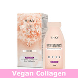 BHK's, Berry Drink, snow fungus, Vegan collagen, white fungus, BHK's Tremella Fuciformis & Berry Drink【 Vegan Collagen 】⭐雪耳青春飲【聚膠素妍】 , Bluemoon Secrets Chamber