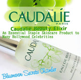 Caudalie Beauty Elixir★Victoria Beckham Favourite★泰奥菲.欧缇丽葡萄活性精华爽肤皇后水 freeshipping - Bluemoon Secrets Chamber