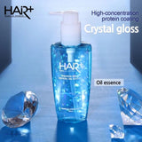 HAIR+ Protein Bond Crystal Oil Essence 150ml Bluemoon Secrets Chamber Pte Ltd